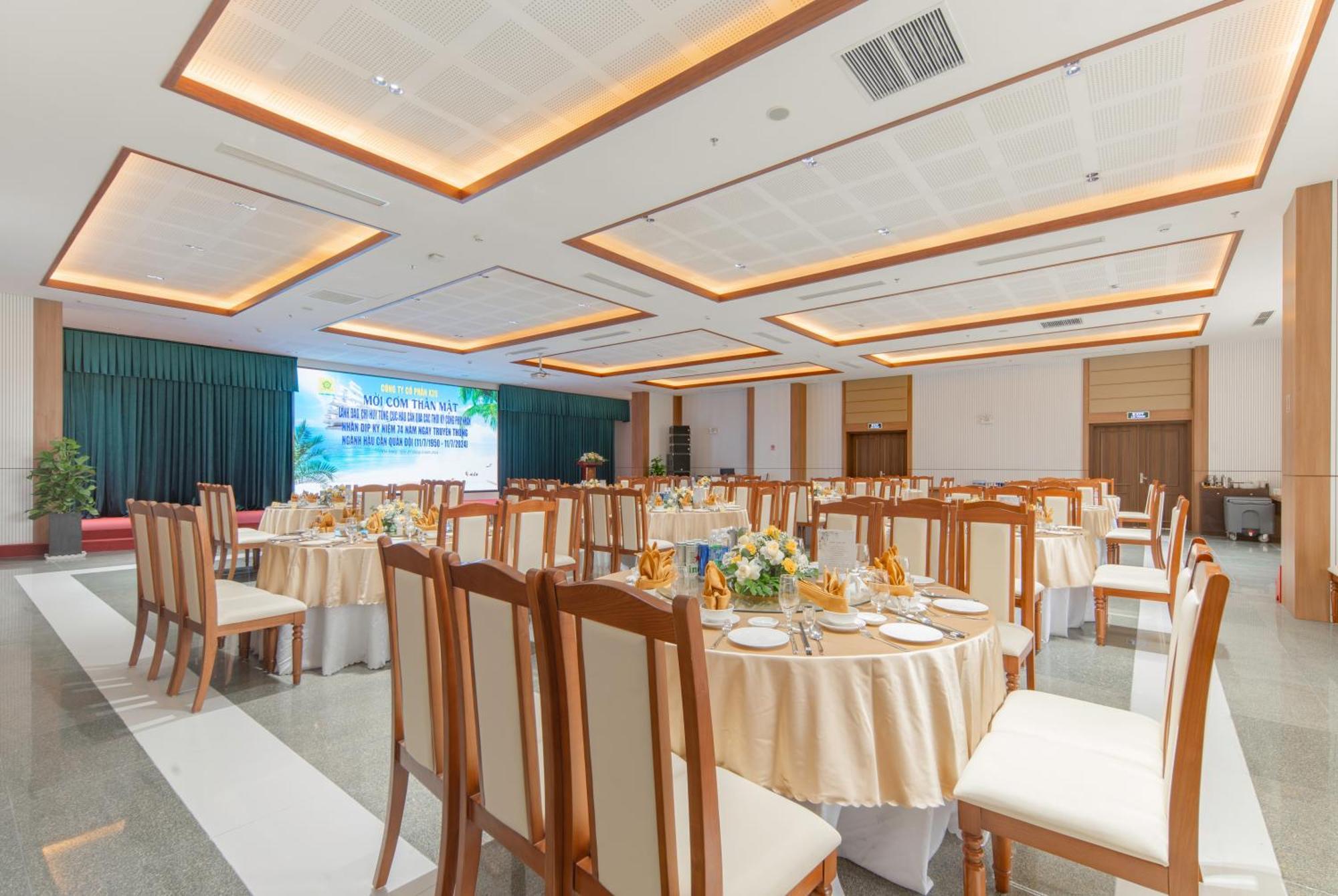 Sea Soul Hotel Нячанг Экстерьер фото